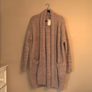 Barefoot Dream Cozy Chic Cali Cardigan